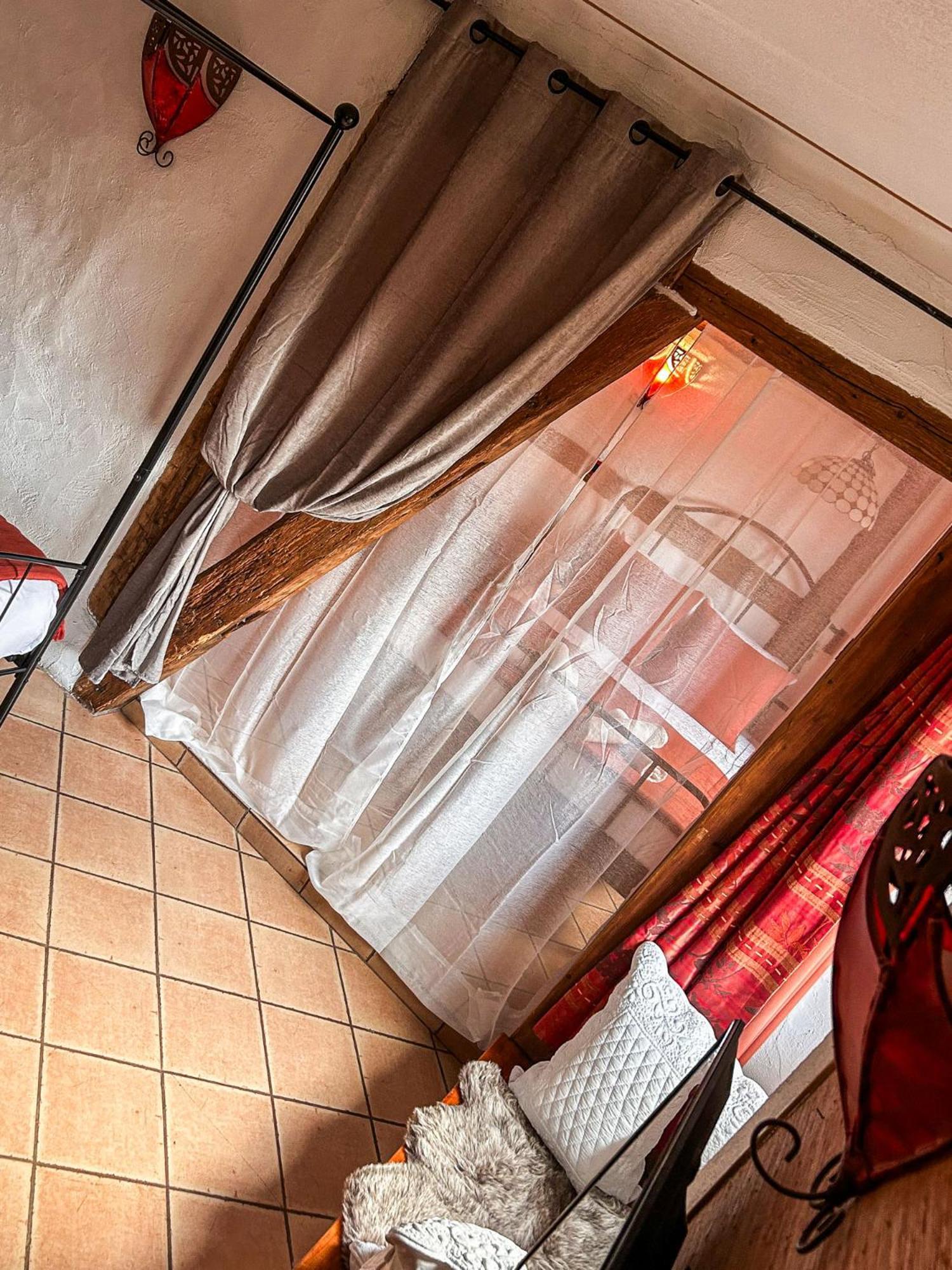 Apartment Au Nid De Cigogne