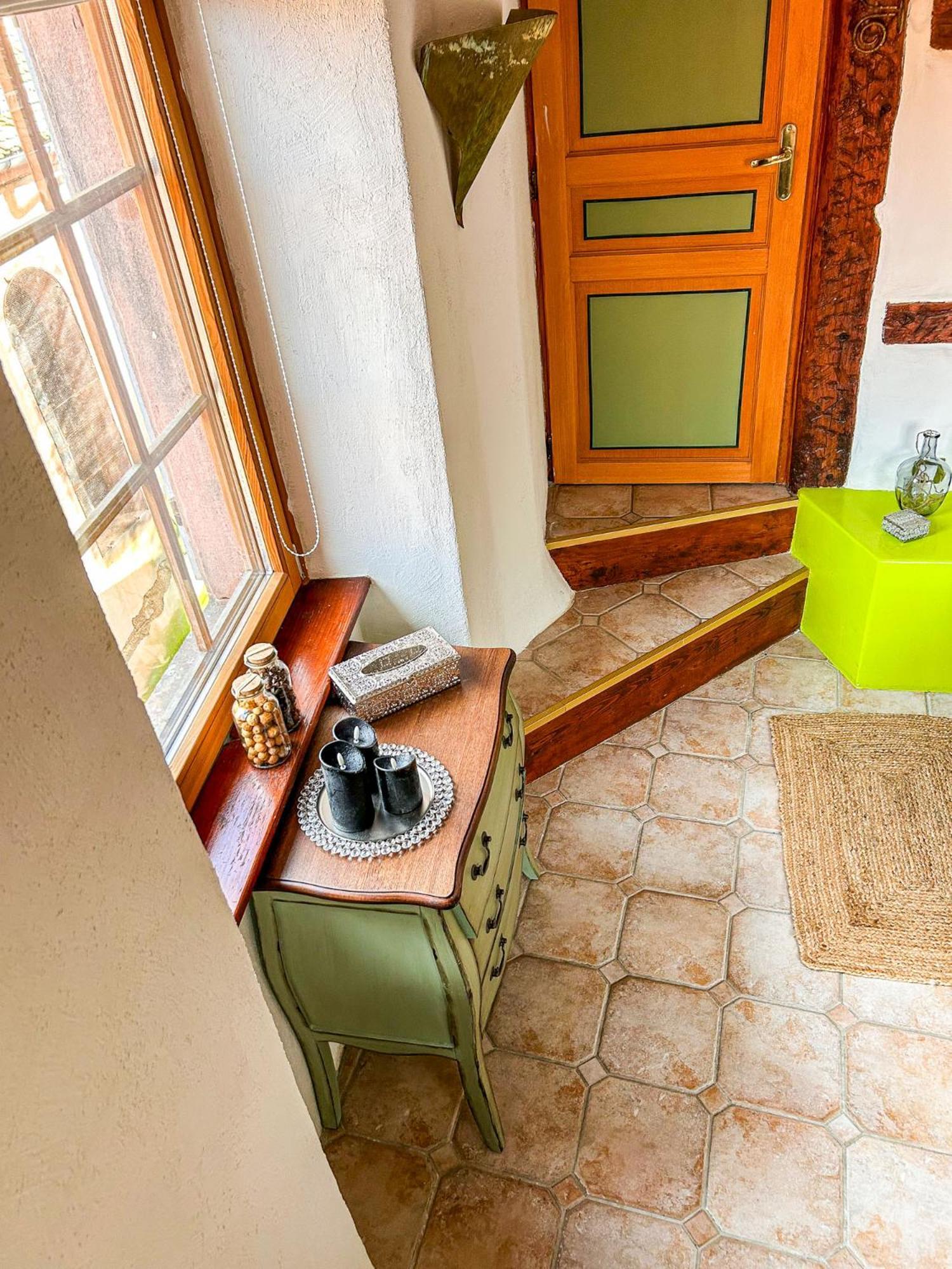 Apartment Au Nid De Cigogne