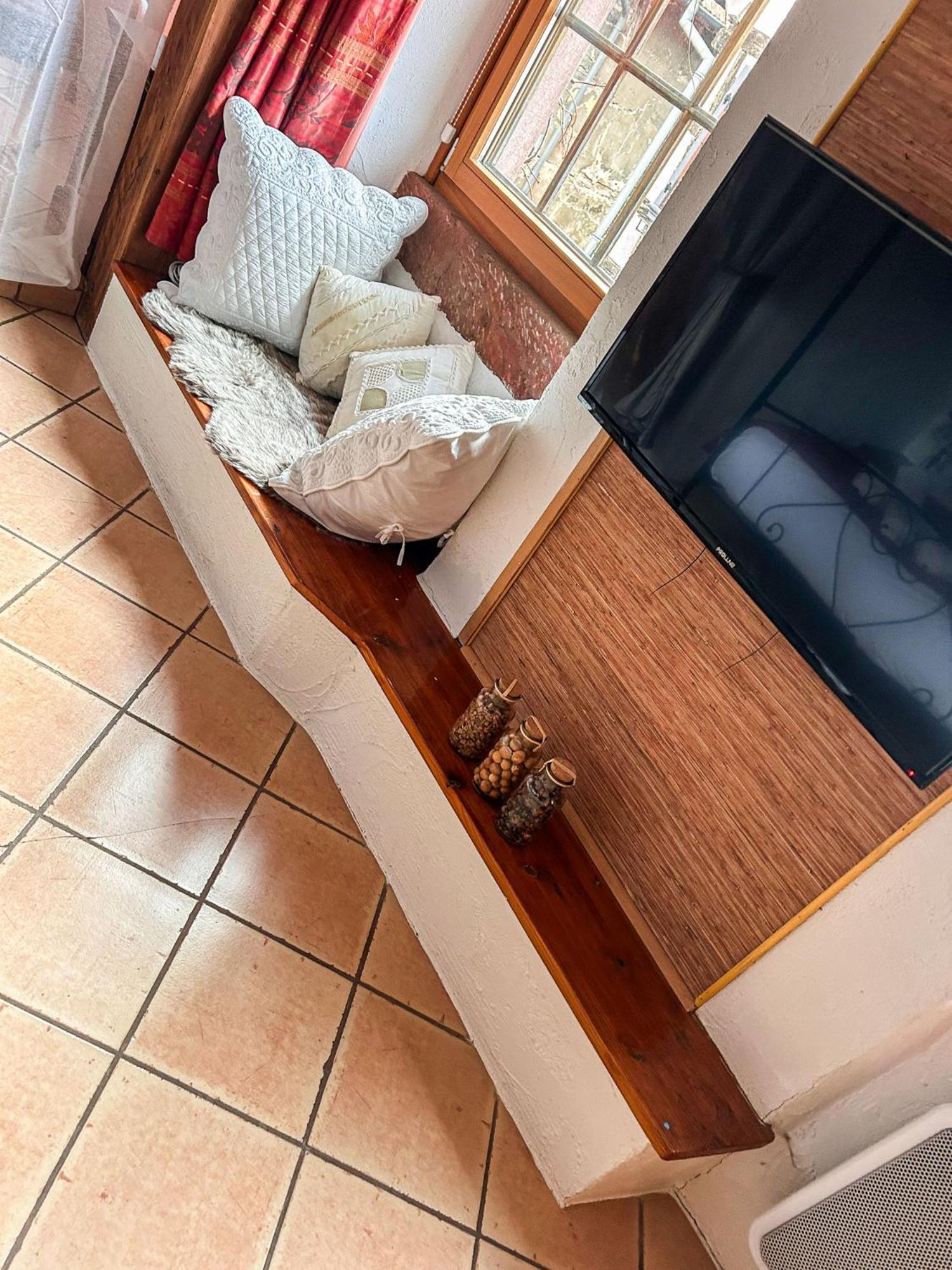 Apartment Au Nid De Cigogne